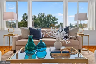 4000 Tunlaw Rd NW, Washington, DC 20007 - Photo 4