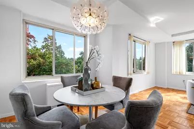 4000 Tunlaw Road NW #615, Washington, DC 20007 - Photo 8