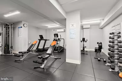 4000 Tunlaw Road NW #615, Washington, DC 20007 - Photo 38