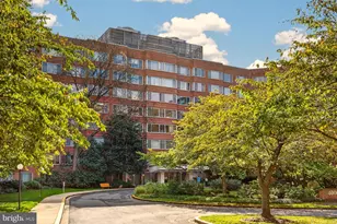 4000 Tunlaw Rd NW, Washington, DC 20007 - Photo 50