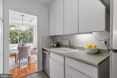 4000 Tunlaw Road NW #615, Washington, DC 20007 - Photo 12