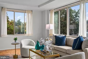 4000 Tunlaw Rd NW, Washington, DC 20007 - Photo 6