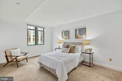 1150 K Street NW #604, Washington, DC 20005 - Photo 20
