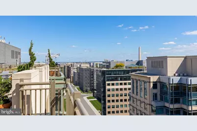 1150 K Street NW #604, Washington, DC 20005 - Photo 40