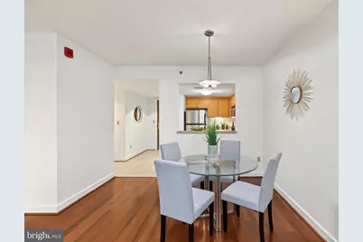 1150 K Street NW #604, Washington, DC 20005 - Photo 12