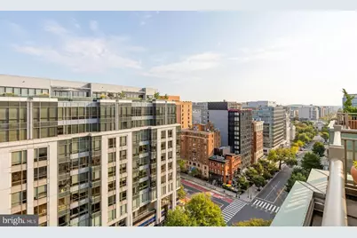 1150 K Street NW #604, Washington, DC 20005 - Photo 38