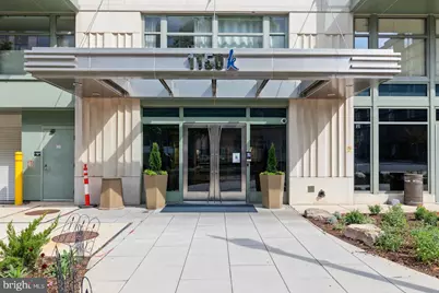1150 K Street NW #604, Washington, DC 20005 - Photo 2