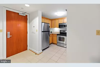 1150 K Street NW #604, Washington, DC 20005 - Photo 14