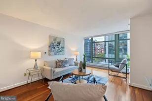 1150 K St NW, Washington, DC 20005 - Photo 4