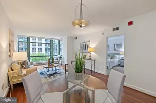 1150 K St NW, Washington, DC 20005 - Photo 10