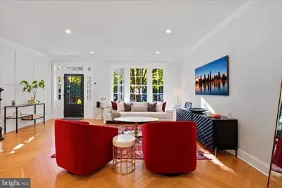 2701 Woodley Place NW, Washington, DC 20008 - Photo 4