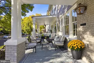 2701 Woodley Pl NW, Washington, DC 20008 - Photo 2