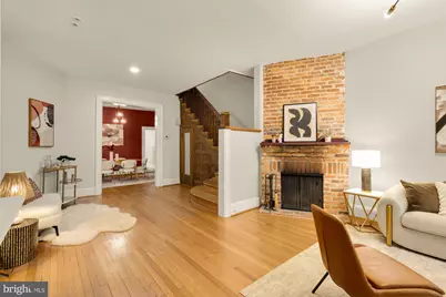 3318 Mt Pleasant Street NW, Washington, DC 20010 - Photo 8