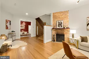 3318 Mt Pleasant St NW, Washington, DC 20010 - Photo 8