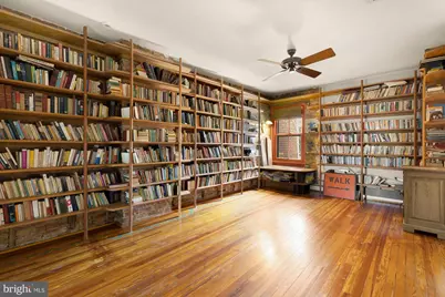 3318 Mt Pleasant Street NW, Washington, DC 20010 - Photo 36