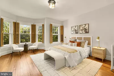 3318 Mt Pleasant Street NW, Washington, DC 20010 - Photo 26