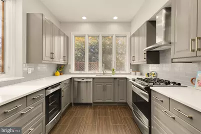 3318 Mt Pleasant Street NW, Washington, DC 20010 - Photo 18