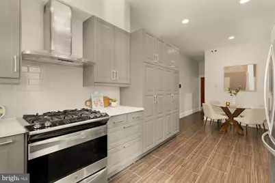 3318 Mt Pleasant Street NW, Washington, DC 20010 - Photo 20