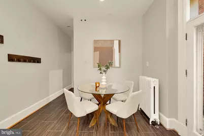 3318 Mt Pleasant Street NW, Washington, DC 20010 - Photo 16