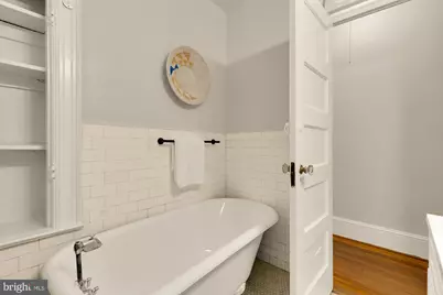 3318 Mt Pleasant Street NW, Washington, DC 20010 - Photo 32