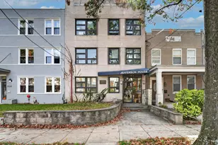 610 Jefferson St NW, Washington, DC 20011 - Photo 1