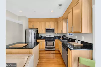 610 Jefferson Street NW #302, Washington, DC 20011 - Photo 10