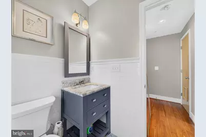 610 Jefferson Street NW #302, Washington, DC 20011 - Photo 26