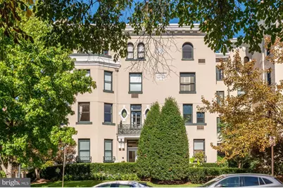 2141 Wyoming Avenue NW #22, Washington, DC 20008 - Photo 24