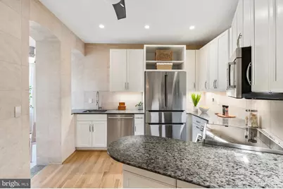 2141 Wyoming Avenue NW #22, Washington, DC 20008 - Photo 10