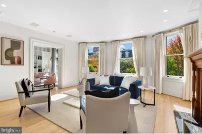2141 Wyoming Avenue NW #22, Washington, DC 20008 - Photo 4