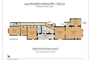 2141 Wyoming Ave NW, Washington, DC 20008 - Photo 28
