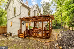 3436 17th St NW, Washington, DC 20010 - Photo 46