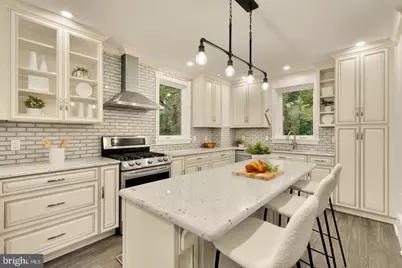 3436 17th Street NW, Washington, DC 20010 - Photo 14