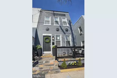 613 Roxboro Place NW, Washington, DC 20011 - Photo 1