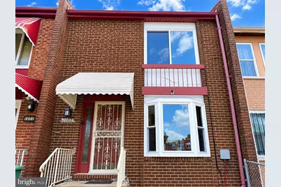 1002 Barnaby Terrace SE, Washington, DC 20032 - Photo 1