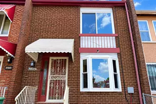 1002 Barnaby Terrace SE, Washington, DC 20032 - Photo 1