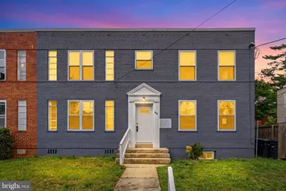 404 Mellon Street SE, Washington, DC 20032 - Photo 2