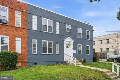 404 Mellon Street SE, Washington, DC 20032 - Photo 44