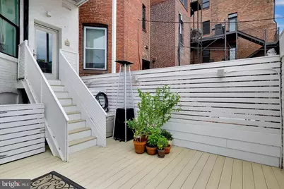 2030 16th Street NW #2, Washington, DC 20009 - Photo 26