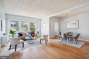 3901 Cathedral Ave NW, Washington, DC 20016 - Photo 1
