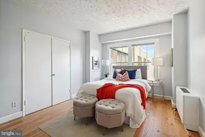 3901 Cathedral Avenue NW #620, Washington, DC 20016 - Photo 8
