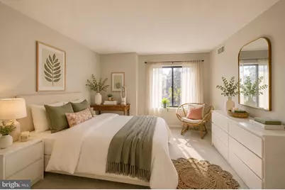 2111 Wisconsin Avenue NW #610, Washington, DC 20007 - Photo 8