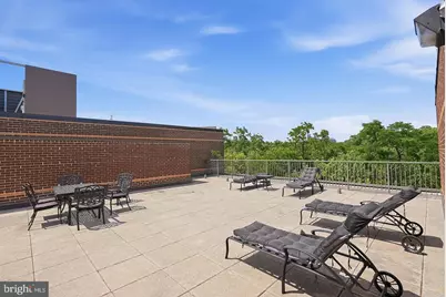 2111 Wisconsin Avenue NW #610, Washington, DC 20007 - Photo 16