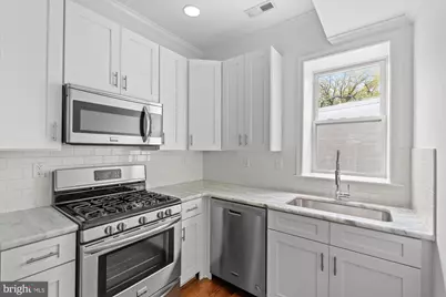 1324 Buchanan Street NW, Washington, DC 20011 - Photo 6