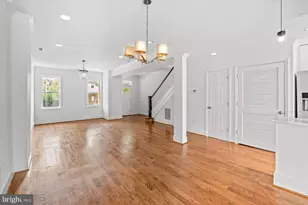 1324 Buchanan St NW, Washington, DC 20011 - Photo 8