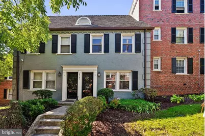 2145 Suitland Terrace SE #B, Washington, DC 20020 - Photo 1