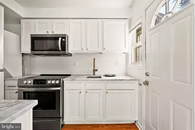2145 Suitland Terrace SE #B, Washington, DC 20020 - Photo 4
