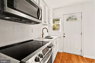 2145 Suitland Terrace SE #B, Washington, DC 20020 - Photo 10