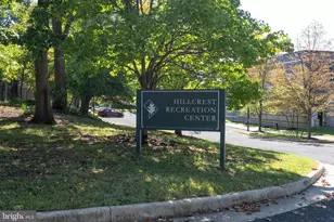 2145 Suitland Terrace SE, Washington, DC 20020 - Photo 28