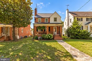 4422 South Dakota Ave NE, Washington, DC 20017 - Photo 1
